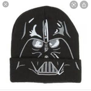 Star Wars Darth Vader Beanie